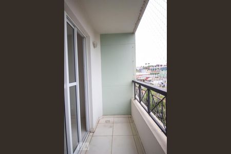 Sacada de apartamento à venda com 3 quartos, 79m² em Anhangabaú, Jundiaí