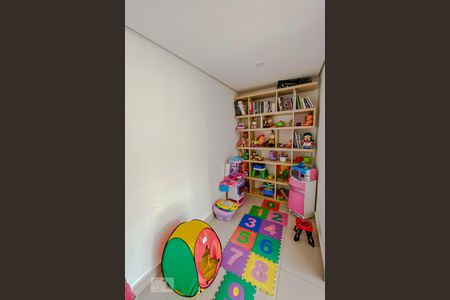 Apartamento para alugar com 50m², 2 quartos e 2 vagasBrinquedoteca