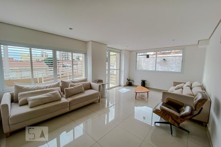 Apartamento para alugar com 50m², 2 quartos e 2 vagasHall SOcial