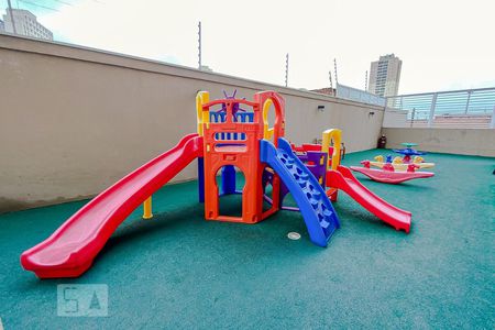 Apartamento para alugar com 50m², 2 quartos e 2 vagasÁrea Comum - Playground