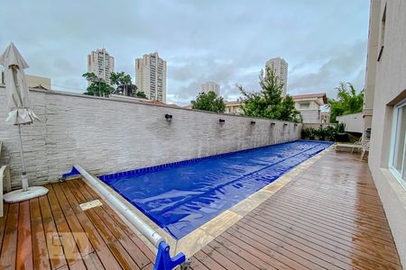Apartamento para alugar com 50m², 2 quartos e 2 vagasÁrea comum - Piscina