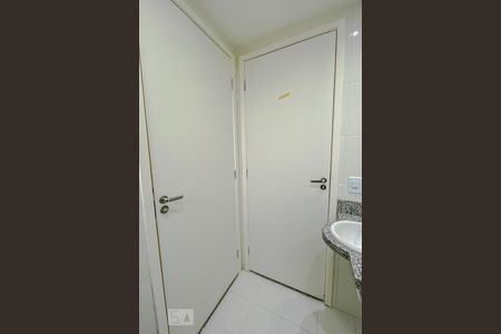 Apartamento para alugar com 50m², 2 quartos e 2 vagasBanheiro