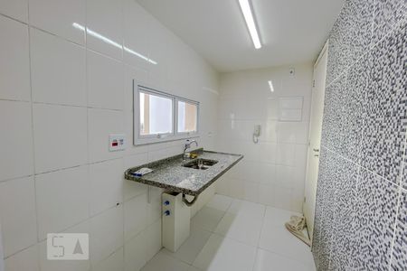 Apartamento para alugar com 50m², 2 quartos e 2 vagasCozinha