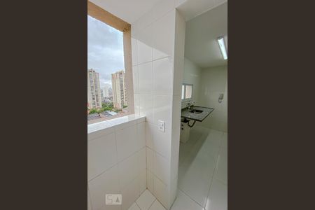 Apartamento para alugar com 50m², 2 quartos e 2 vagasLavanderia