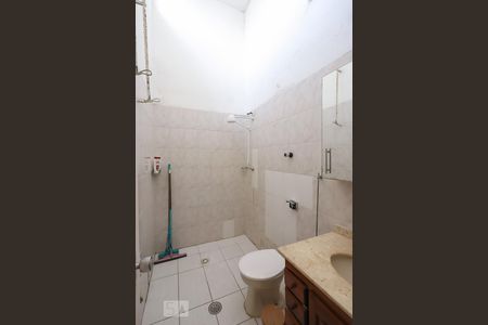 Casa à venda com 95m², 2 quartos e 1 vaga Casa à venda com 95m², 2 quartos e 1 vagaBanheiro Social