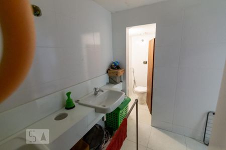 Casa à venda com 350m², 5 quartos e 5 vagas Casa à venda com 350m², 5 quartos e 5 vagasBanheiro 3