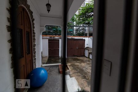 Casa à venda com 350m², 5 quartos e 5 vagas Casa à venda com 350m², 5 quartos e 5 vagasVista da Sala