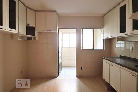 Apartamento para alugar com 89m², 2 quartos e 1 vagaCozinha