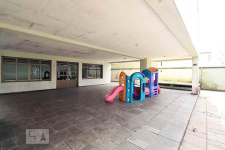 Apartamento para alugar com 89m², 2 quartos e 1 vagaÁrea Comum - Playground