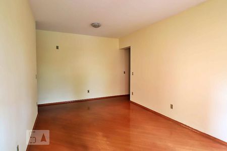 Sala de apartamento para alugar com 2 quartos, 89m² em Vila Homero Thon, Santo André