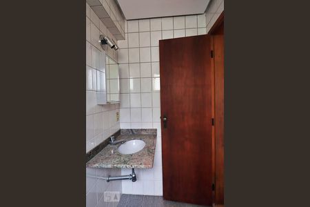 Apartamento para alugar com 89m², 2 quartos e 1 vagaBanheiro da Suíte 1