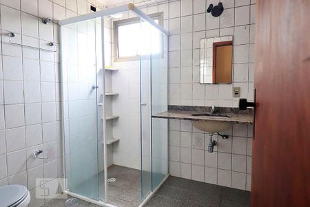 Apartamento para alugar com 89m², 2 quartos e 1 vagaBanheiro da Suíte 2