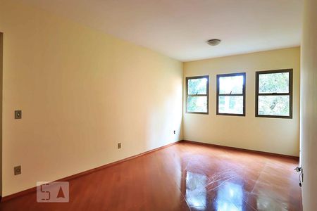 Sala de apartamento para alugar com 2 quartos, 89m² em Vila Homero Thon, Santo André
