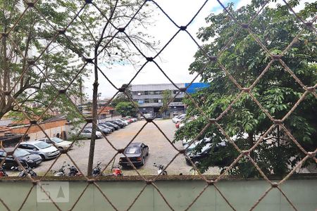 Apartamento para alugar com 89m², 2 quartos e 1 vagaVista da Suíte 2