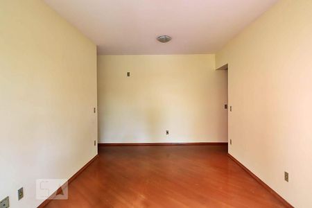 Sala de apartamento para alugar com 2 quartos, 89m² em Vila Homero Thon, Santo André