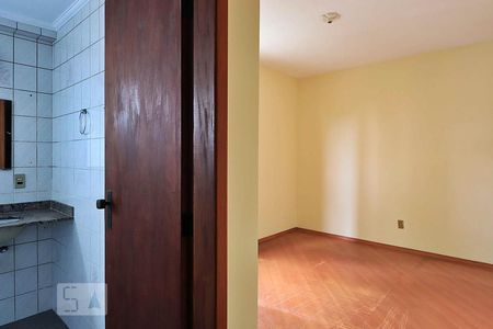 Apartamento para alugar com 89m², 2 quartos e 1 vagaSuíte 2