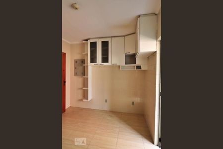 Apartamento para alugar com 89m², 2 quartos e 1 vagaCozinha