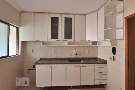 Apartamento para alugar com 89m², 2 quartos e 1 vagaCozinha