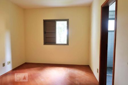 Suíte 1 de apartamento para alugar com 2 quartos, 89m² em Vila Homero Thon, Santo André