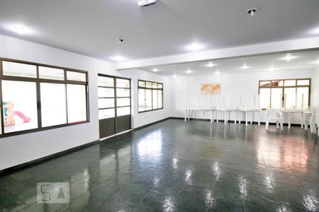 Apartamento para alugar com 89m², 2 quartos e 1 vaga Apartamento para alugar com 89m², 2 quartos e 1 vagaÁrea comum - Salão de festas