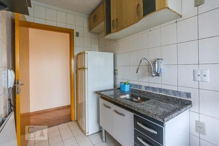 Apartamento à venda com 51m², 2 quartos e 1 vaga Apartamento à venda com 51m², 2 quartos e 1 vagaCozinha