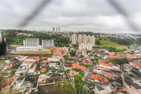 Apartamento à venda com 51m², 2 quartos e 1 vaga Apartamento à venda com 51m², 2 quartos e 1 vagaQuarto 2 Vista