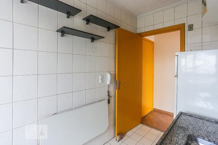 Apartamento à venda com 51m², 2 quartos e 1 vaga Apartamento à venda com 51m², 2 quartos e 1 vagaCozinha