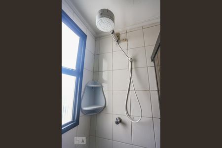 Apartamento à venda com 51m², 2 quartos e 1 vaga Apartamento à venda com 51m², 2 quartos e 1 vagaBanheiro