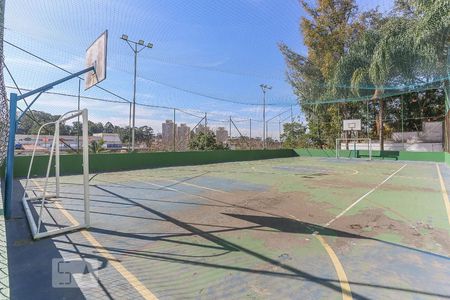 Apartamento à venda com 51m², 2 quartos e 1 vaga Apartamento à venda com 51m², 2 quartos e 1 vagaArea Comum Quadra Esportiva