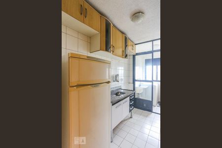 Apartamento à venda com 51m², 2 quartos e 1 vaga Apartamento à venda com 51m², 2 quartos e 1 vagaCozinha