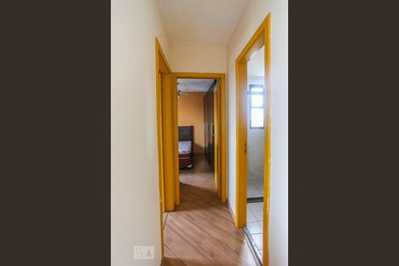 Apartamento à venda com 51m², 2 quartos e 1 vaga Apartamento à venda com 51m², 2 quartos e 1 vagaCorredor