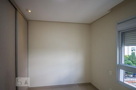 Suíte 1 de apartamento para alugar com 3 quartos, 119m² em Jardim Belo Horizonte, Campinas