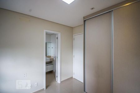 Suíte 1 de apartamento para alugar com 3 quartos, 119m² em Jardim Belo Horizonte, Campinas