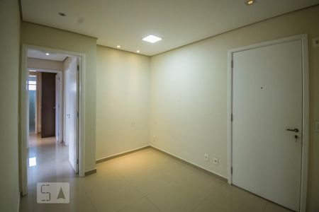 Sala de apartamento para alugar com 3 quartos, 119m² em Jardim Belo Horizonte, Campinas