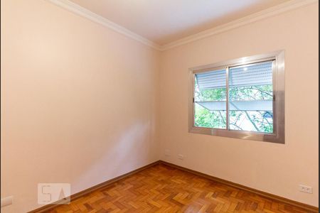 Quarto 2 de apartamento para alugar com 2 quartos, 69m² em Vila Mariana, São Paulo