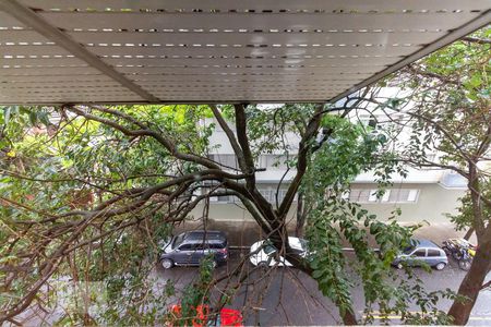 Vista do Quarto 1 de apartamento para alugar com 2 quartos, 69m² em Vila Mariana, São Paulo