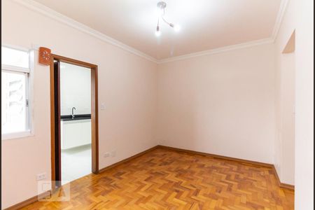 Sala de apartamento para alugar com 2 quartos, 69m² em Vila Mariana, São Paulo