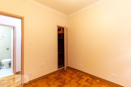 Quarto 1 de apartamento para alugar com 2 quartos, 69m² em Vila Mariana, São Paulo