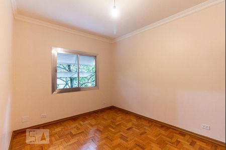 Quarto 2 de apartamento para alugar com 2 quartos, 69m² em Vila Mariana, São Paulo
