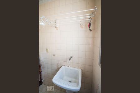 Apartamento para alugar com 33m², 1 quarto e sem vagaCozinha e Área de Serviço