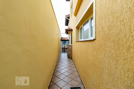 Casa à venda com 285m², 3 quartos e 5 vagasÁrea Externa