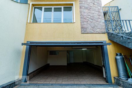 Casa à venda com 285m², 3 quartos e 5 vagasGaragem