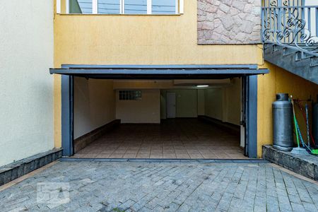 Casa à venda com 285m², 3 quartos e 5 vagasGaragem