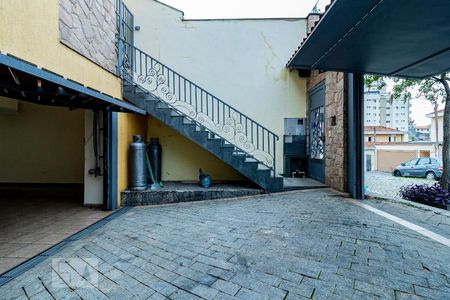 Casa à venda com 285m², 3 quartos e 5 vagasGaragem