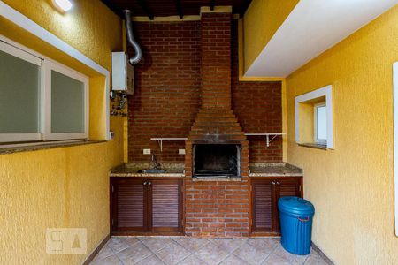 Casa à venda com 285m², 3 quartos e 5 vagasChurrasqueira