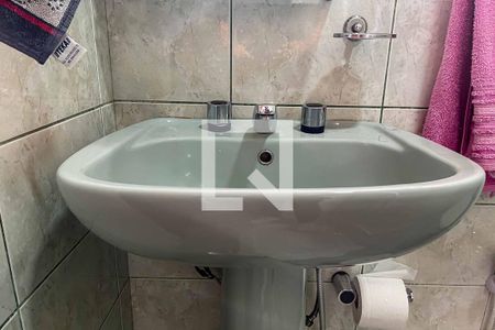Casa à venda com 290m², 3 quartos e 4 vagas Casa à venda com 290m², 3 quartos e 4 vagasBanheiro do Quarto 3