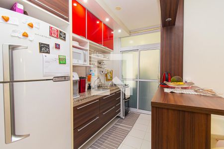 Apartamento para alugar com 76m², 2 quartos e 1 vaga Apartamento para alugar com 76m², 2 quartos e 1 vagaCozinha