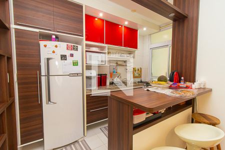 Apartamento para alugar com 76m², 2 quartos e 1 vaga Apartamento para alugar com 76m², 2 quartos e 1 vagaCozinha