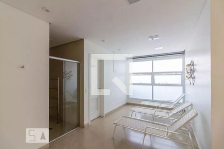 Apartamento para alugar com 76m², 2 quartos e 1 vaga Apartamento para alugar com 76m², 2 quartos e 1 vagaÁrea comum