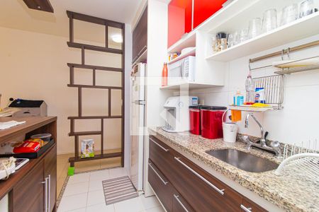 Apartamento para alugar com 76m², 2 quartos e 1 vaga Apartamento para alugar com 76m², 2 quartos e 1 vagaCozinha